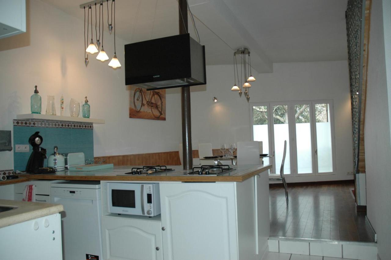 L'appel De La Loire, Centre Hébergement de vacances